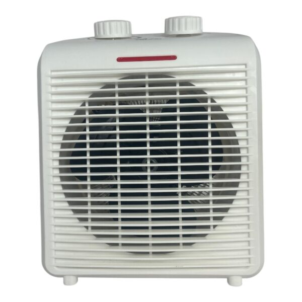 Fh18b fan heater