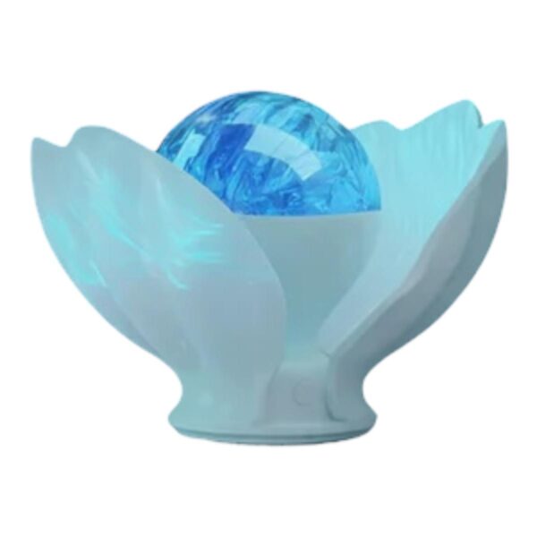 Z9 AURORA SHELL PROJECTOR LIGHT