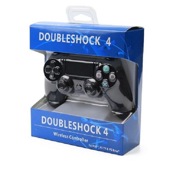 PS4 WIRELESS CONTROLLER