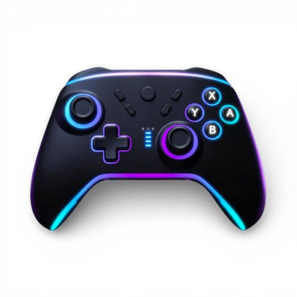 SN2208 GAMING CONTROLLER